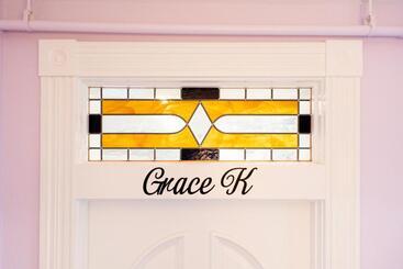 هاستل Washington Street Quarters