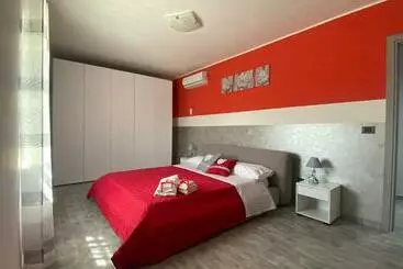 Bed and Breakfast A Casa Nostra