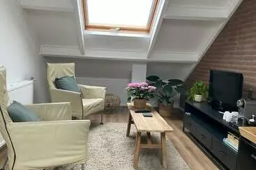 Bed and Breakfast Logeren Bij Grea