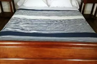 Bed and Breakfast Maison Alba La Source