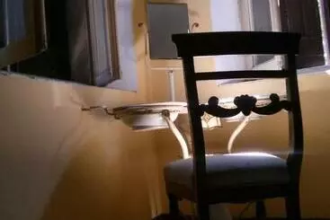 Bed & Breakfast Relaxing Retreat In Rural Italy B&;b