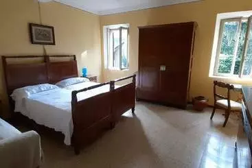 Aamiaismajoitus (B&B) Relaxing Retreat In Rural Italy B&;b