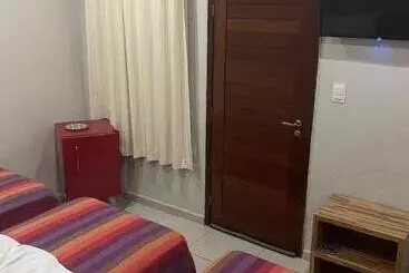 پانسیون Noronha Good Vibes Hostel