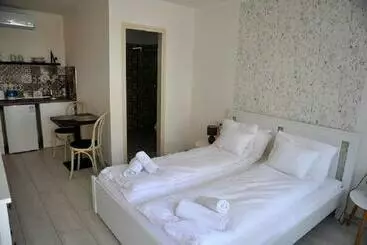 Pensjonat River Apartment