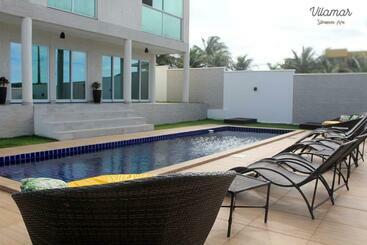 پانسیون Vilamar