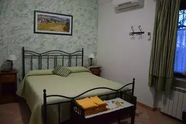 B&b Le Terrazze