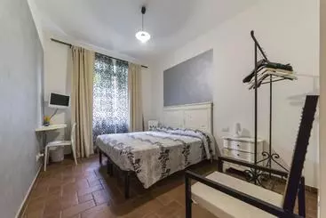 Nocleg ze śniadaniem Due Piu Due