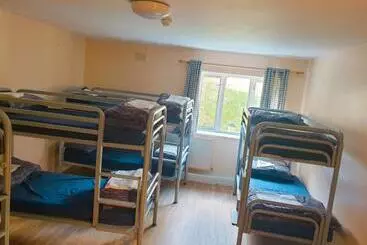 Glendalough International Youth Hostel