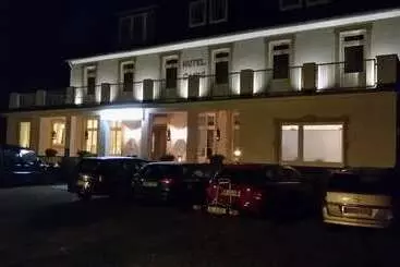 Arnimsruh Hotel Garni