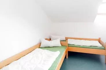Jugendherberge Berchtesgaden