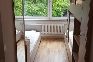 Jugendherberge Berlin International   Hostel