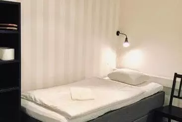 Stockholm Hostel