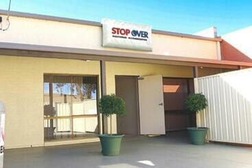 הוסטל Mildura Stopover