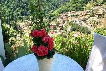 تختخواب و صبحانه Casa Bacli    Il Sole