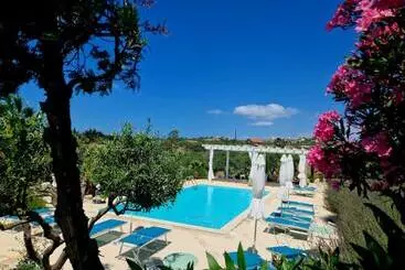 Bed and Breakfast Casa California