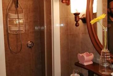 Bed and Breakfast Casa Polè