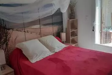 Bed and Breakfast Chez Jeanfi