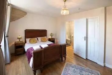 Bed and Breakfast Pat à Touille