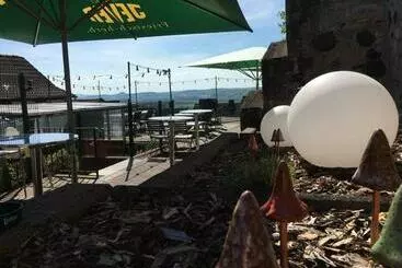 Hotel Gasthaus Felseneck