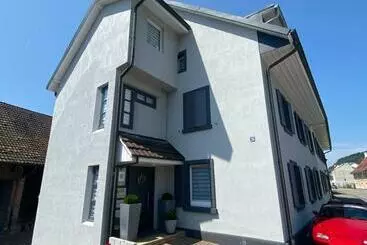 Majatalo Am Basler Tor