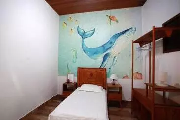 Majatalo Casa Com Piscina