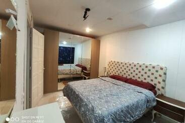 ペンション Centro Barcelona