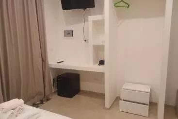 Pensió Sea Beach Home