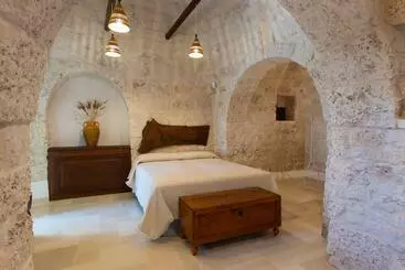 Pensjonat Terrazze Sulla Valle