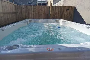 Pensione The Ramblers Rest Princetown