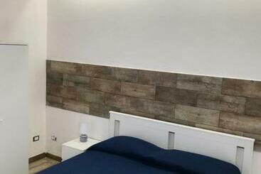 Bed and Breakfast Casa Pineta