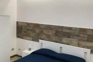 Bed and Breakfast Casa Pineta