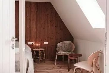 Bed and Breakfast Friese Hoeve Sneek