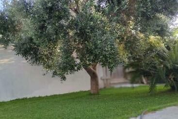 ベッドアンドブレックファースト La Bella Dimora