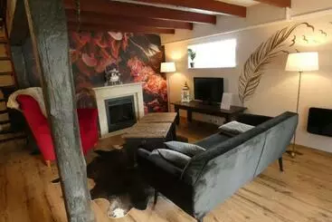 Bed & Breakfast Vakantieverblijf Perron 3
