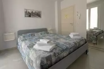 ペンション Camere Casa Azzurra
