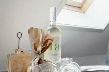 Aamiaismajoitus (B&B) 99 Lifestyle Suite