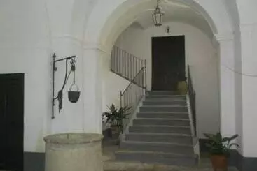 Bed and Breakfast La Dimora Del Barone