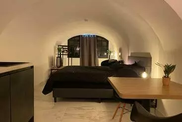 Bed & Breakfast Slapen Onder De Dom