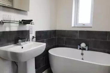 ベッドアンドブレックファースト Snoozefrome