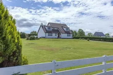 Bed and Breakfast Strathgorm