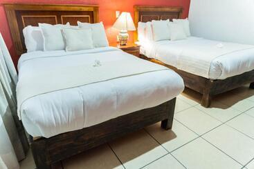 Casa Graciela Hotel Pátzcuaro