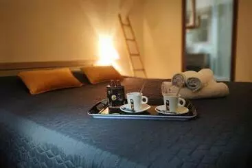 پانسیون Casa Stella