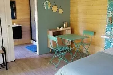 Pensione Moulin Room