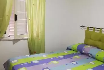 Pensione Villa De Felice