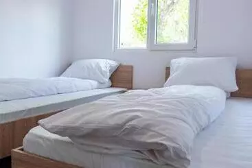 Aparthotel Poiana Cu Flori