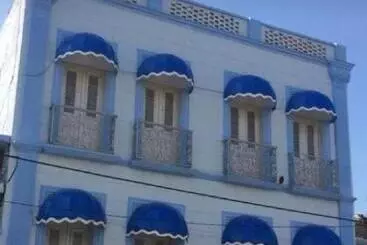 Bed & Breakfast Casa Almar