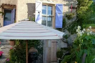 Bed and Breakfast Chambre Campagnarde