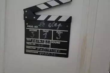 Bed and Breakfast La Passerelle