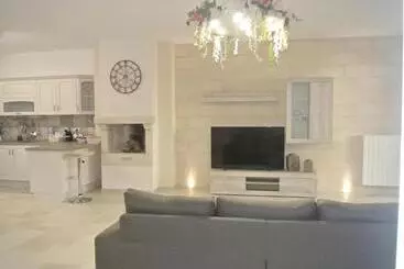Bed and Breakfast Salento Holiday