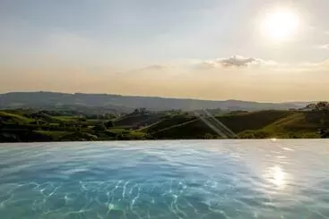 Le Vecchie Persiane   Bed & Breakfast